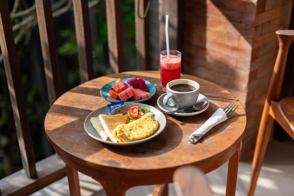 The Kertha Ubud - 18