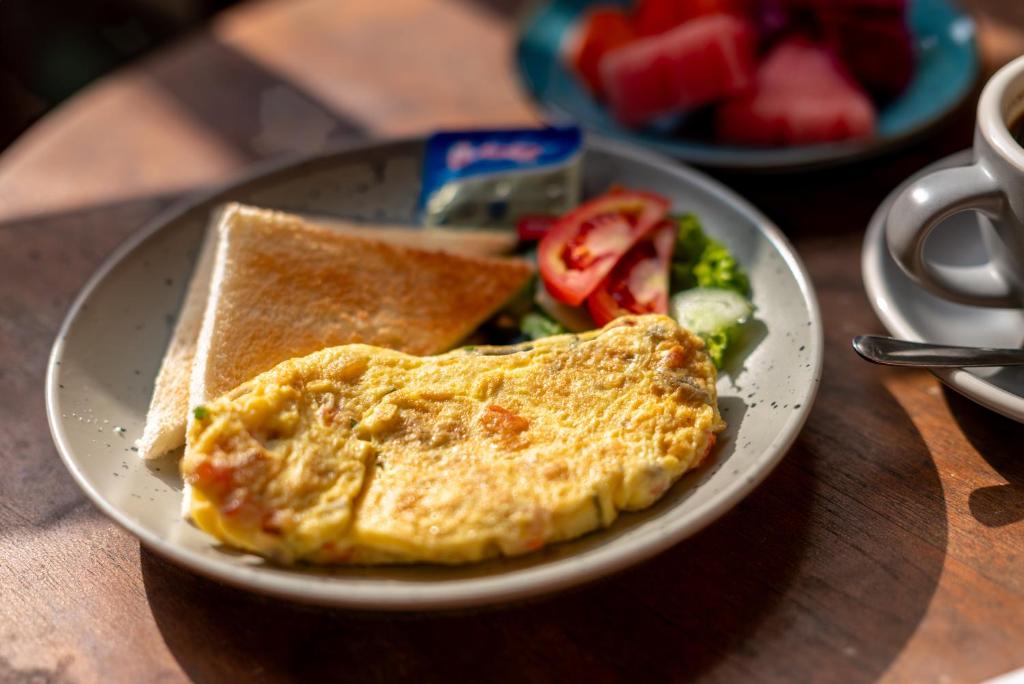 The Kertha Ubud - 12