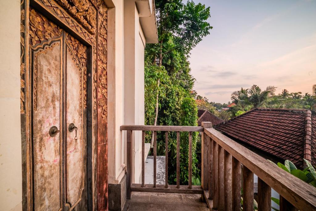 The Kertha Ubud - 7