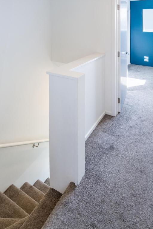 Chic Riccarton Stay with Parking, Outdoor Space - Resim 17