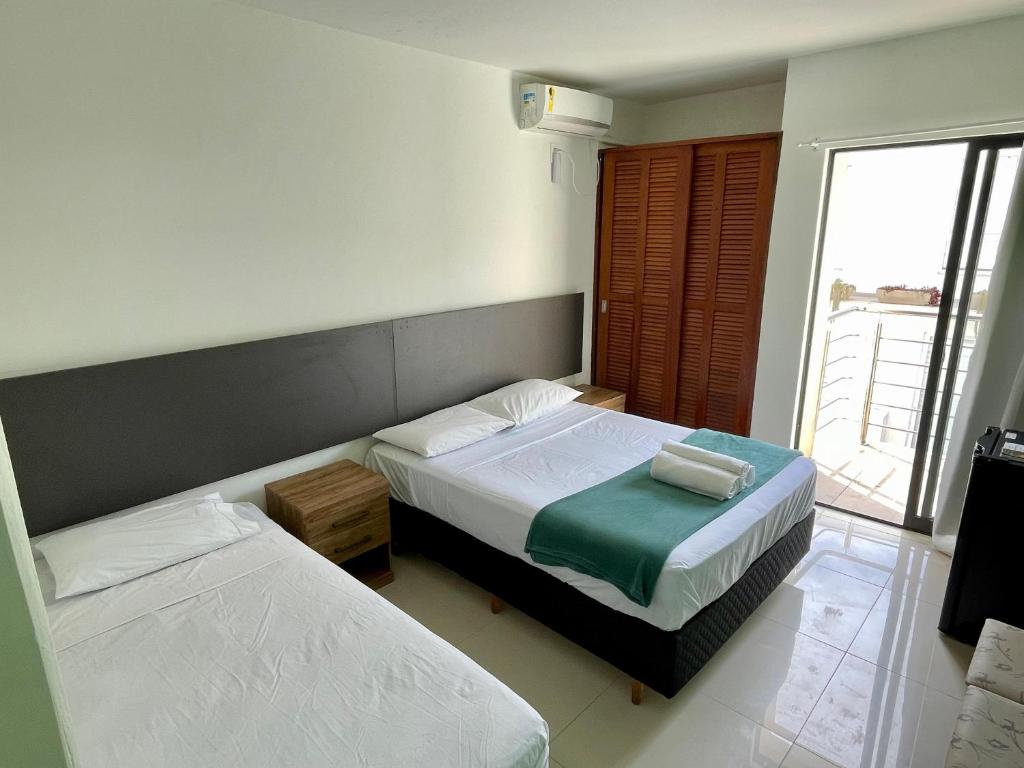 Apart-Hotel 