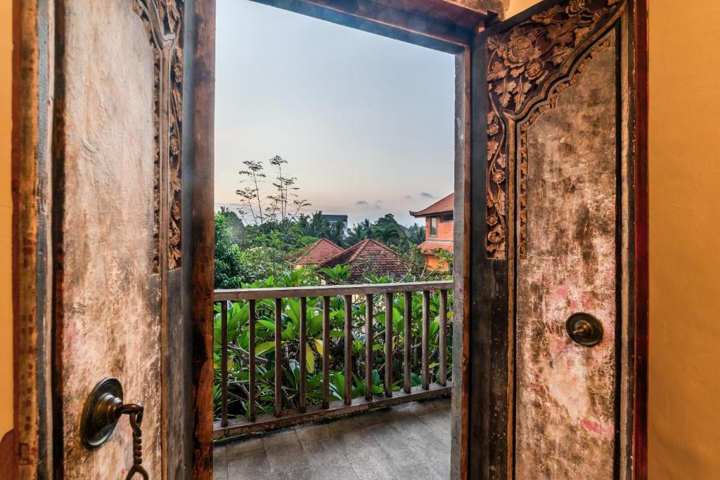 The Kertha Ubud - 11