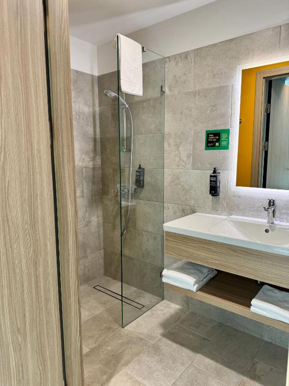 ibis Styles Warszawa City - Resim 27