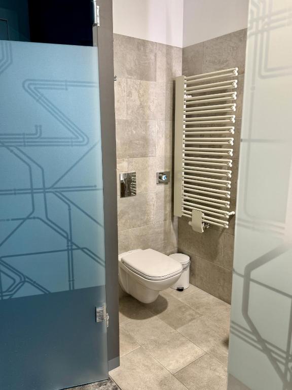 ibis Styles Warszawa City - Resim 25