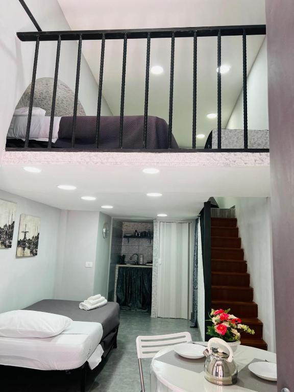 House Girasole