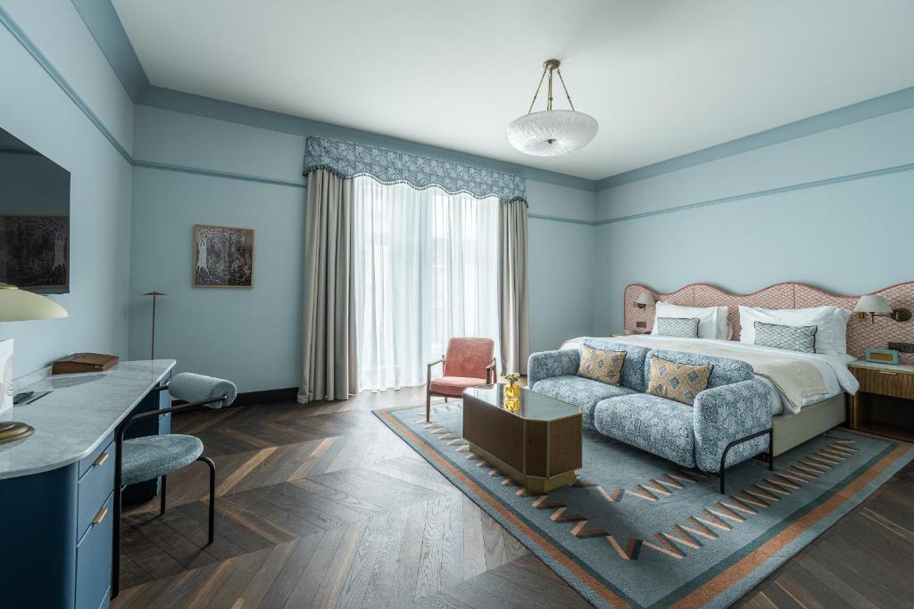 Stradom House, Autograph Collection - Resim 37