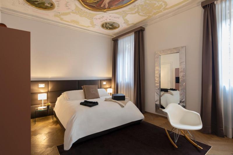 Corte Di Gabriela - Resim 7