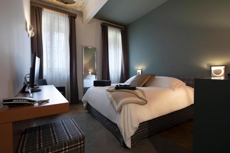 Corte Di Gabriela - Resim 6