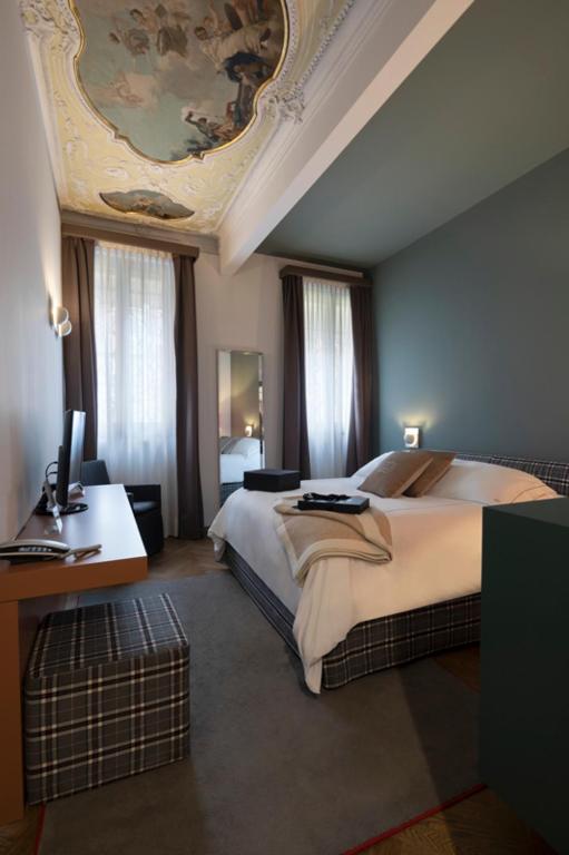 Corte Di Gabriela - Resim 5