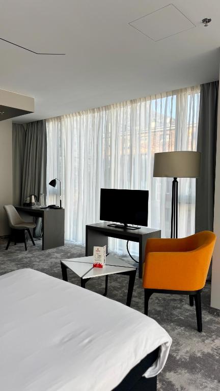 ibis Styles Warszawa City - Resim 18