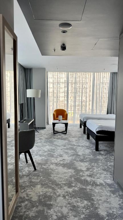 ibis Styles Warszawa City - Resim 20
