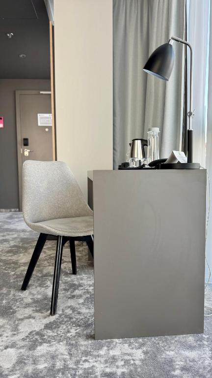 ibis Styles Warszawa City - Resim 22