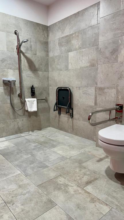 ibis Styles Warszawa City - Resim 11