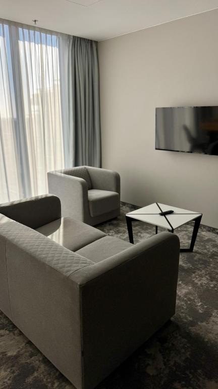 ibis Styles Warszawa City - Resim 5