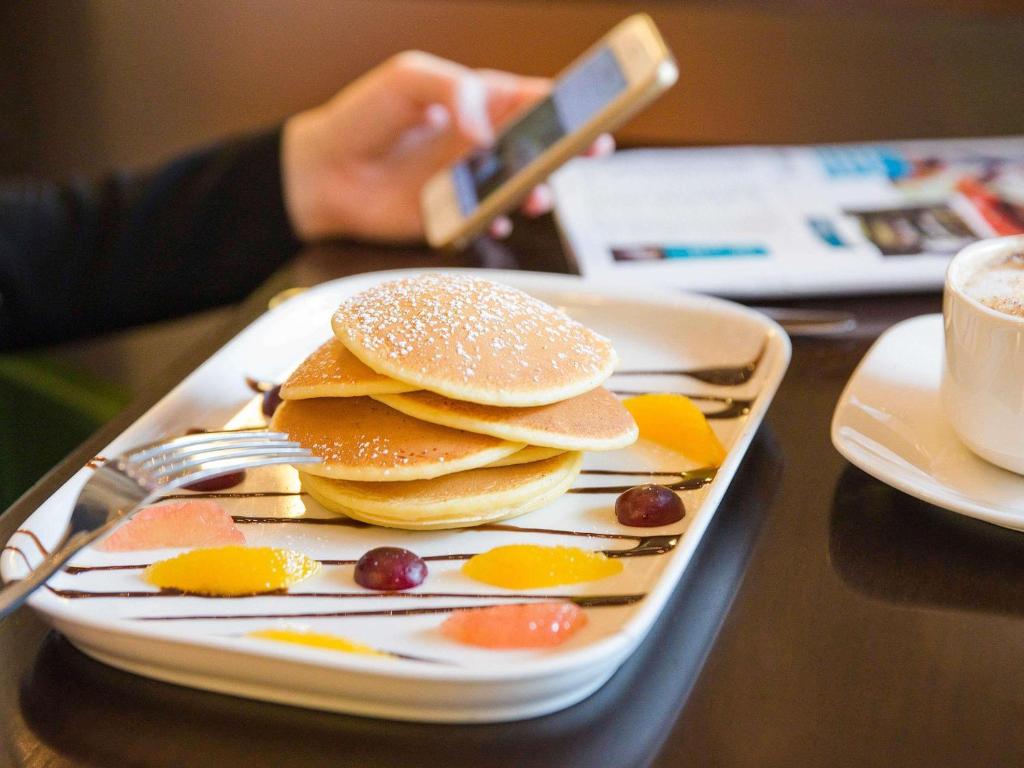 ibis Dubai Al Rigga - Resim 29