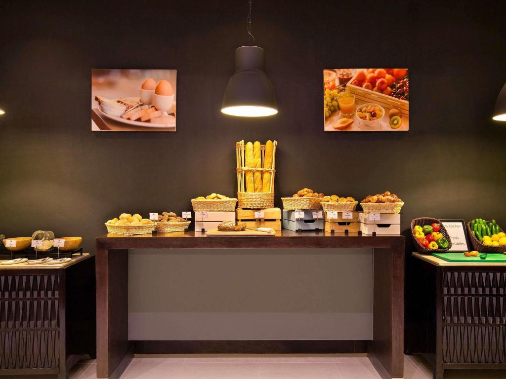 ibis Dubai Al Rigga - Resim 30