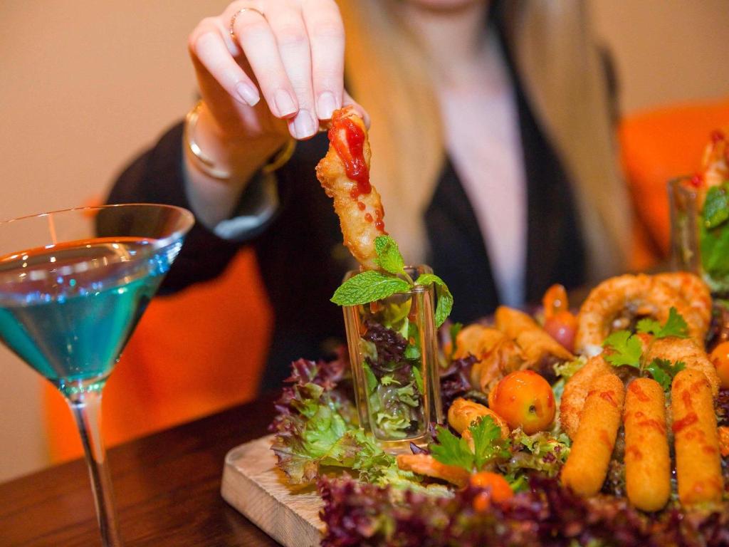 ibis Dubai Al Rigga - Resim 44