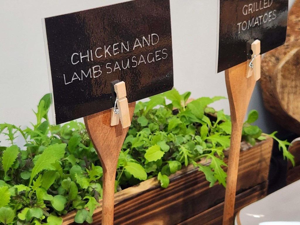 ibis Hamilton Tainui - Resim 20