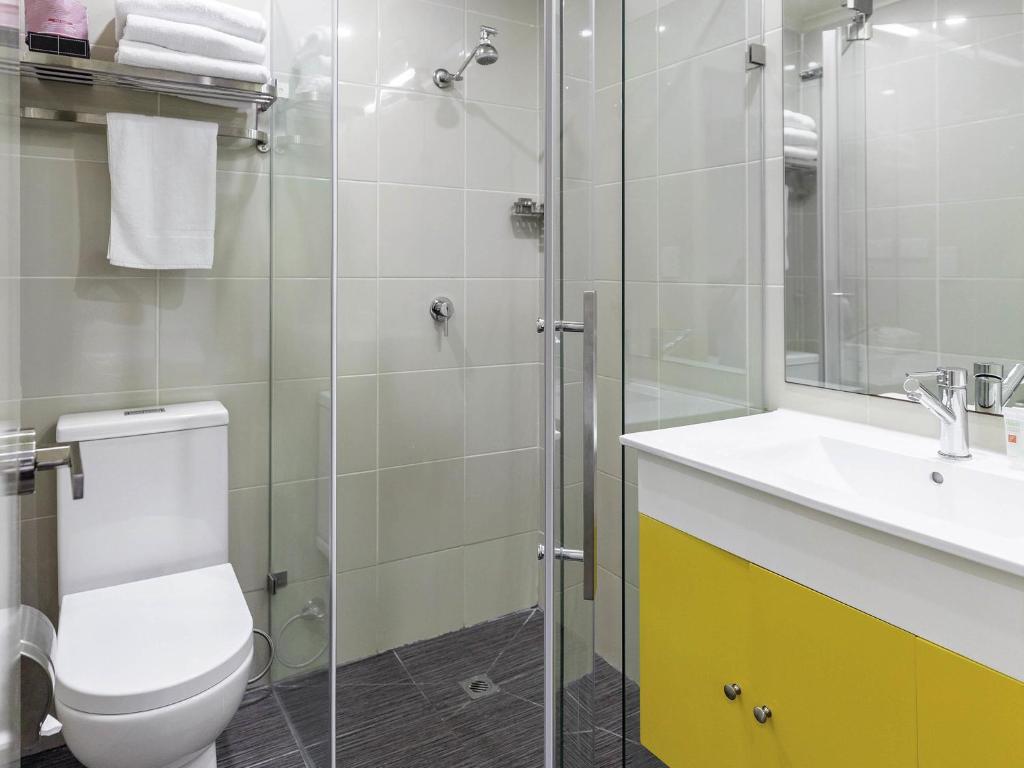 ibis Styles Kingsgate Hotel - Resim 26