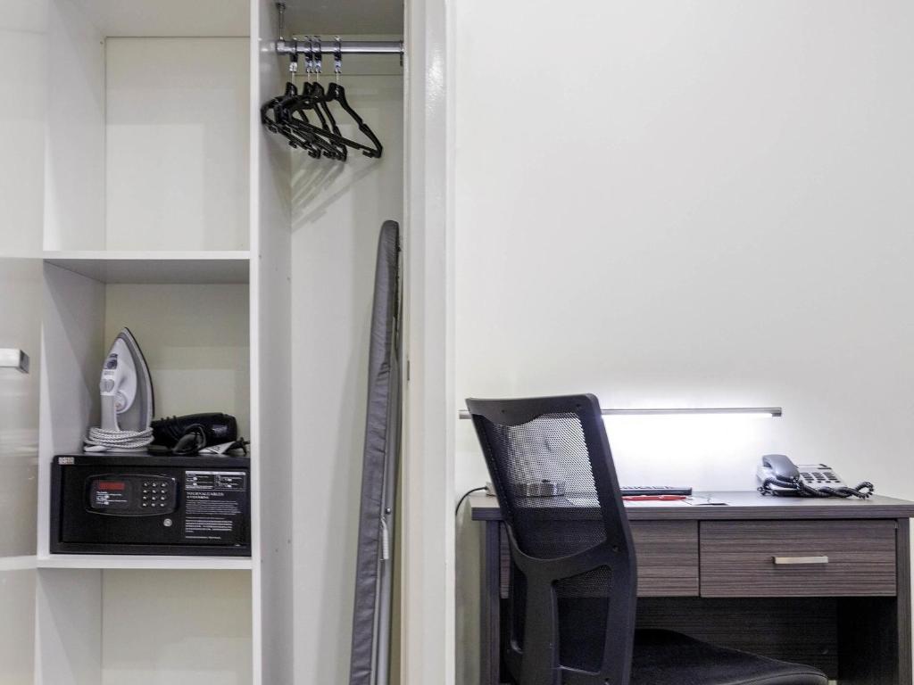 ibis Styles Kingsgate Hotel - Resim 29