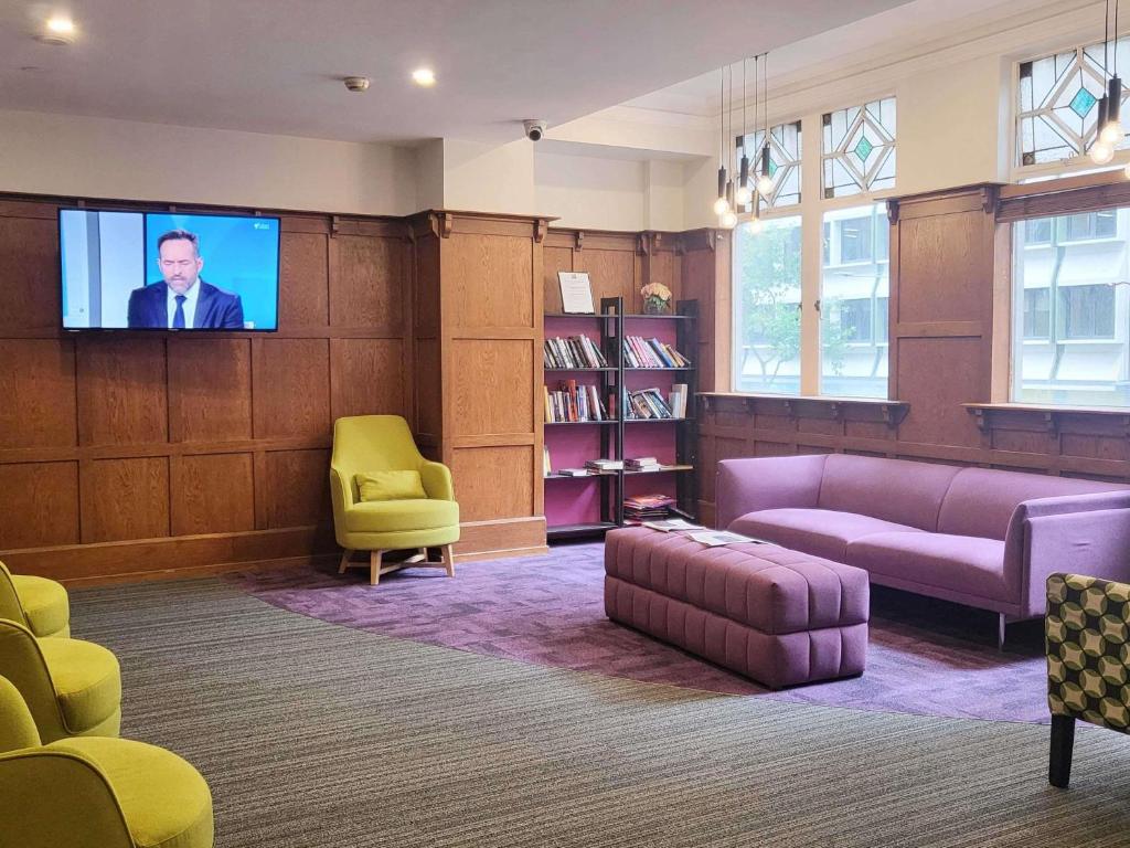 ibis Styles Kingsgate Hotel - Resim 34