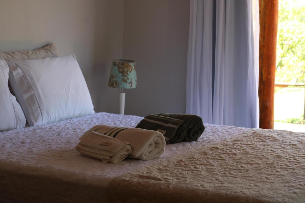 Pousada Fazenda Panorama