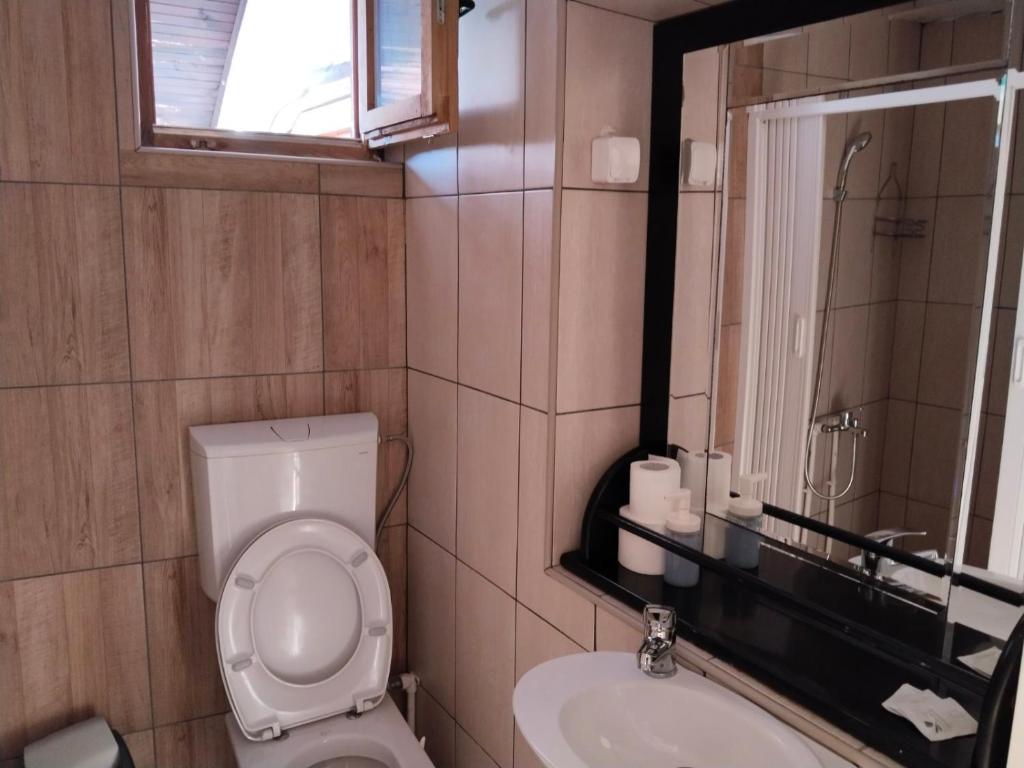 LIRA EXCELLENT NIS - Camera Doppia Con Terrazza