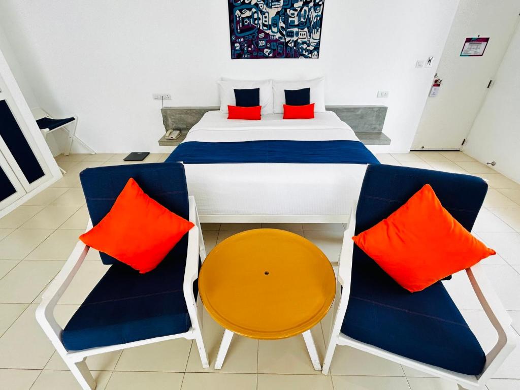 Trinco Blu by Cinnamon - 14