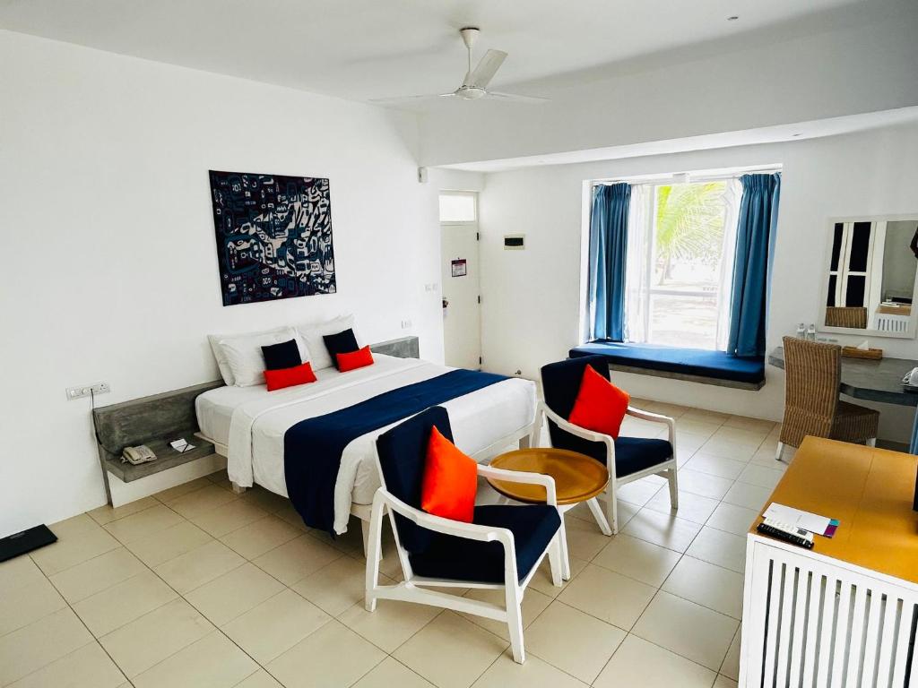 Trinco Blu by Cinnamon - 16