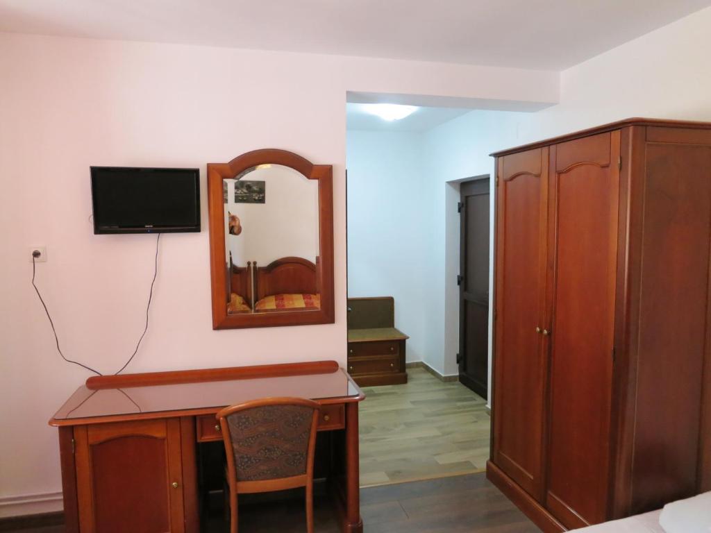 Cetina - Überlegener Doppel- Oder Zwillingszimmer