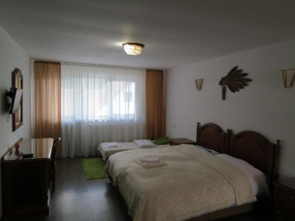 Cetina - Deluxe Doppel- Oder Zwillingszimmer