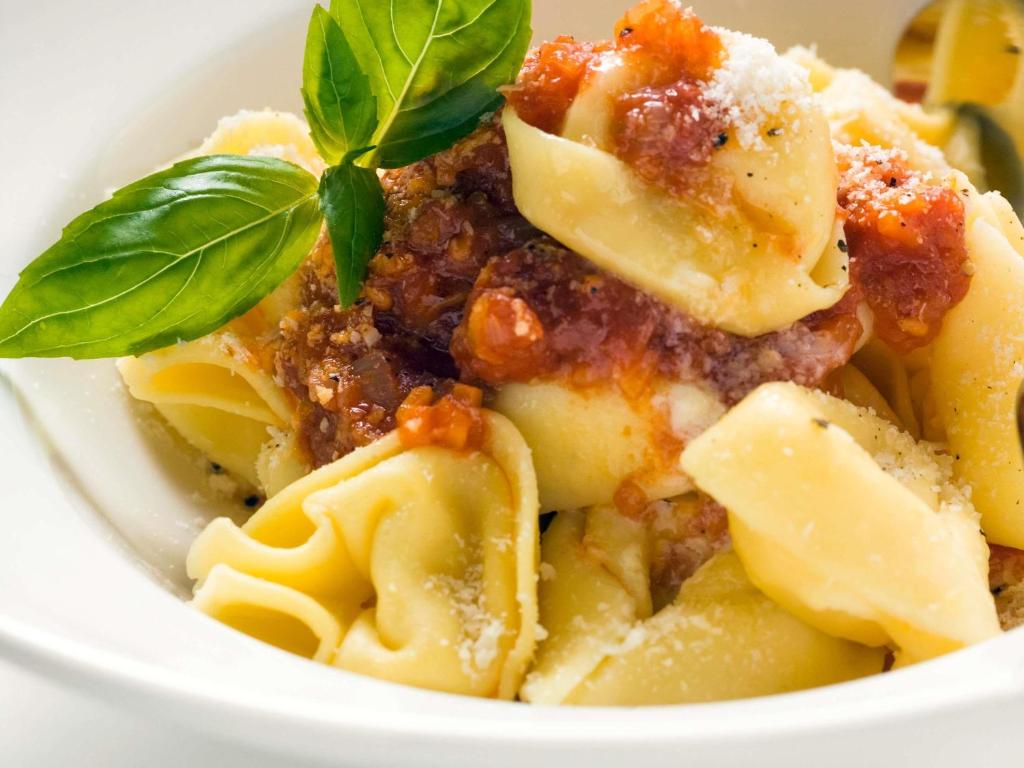 Ibis Hotel Plzen - Resim 43