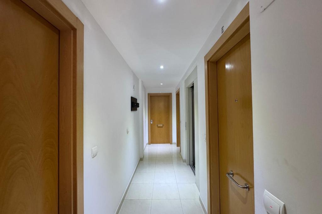 Apartamentos La Pergola Castellón - 