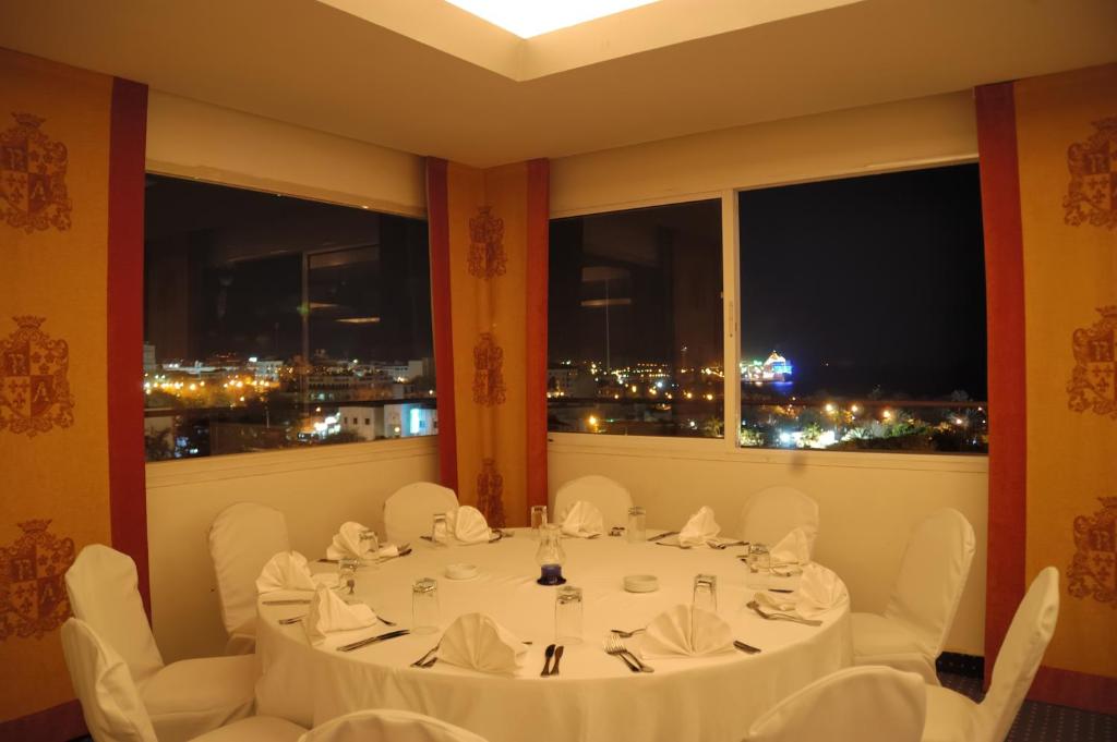 Fotografie z fotogalerie ubytování Mina Hotel v destinaci Aqaba