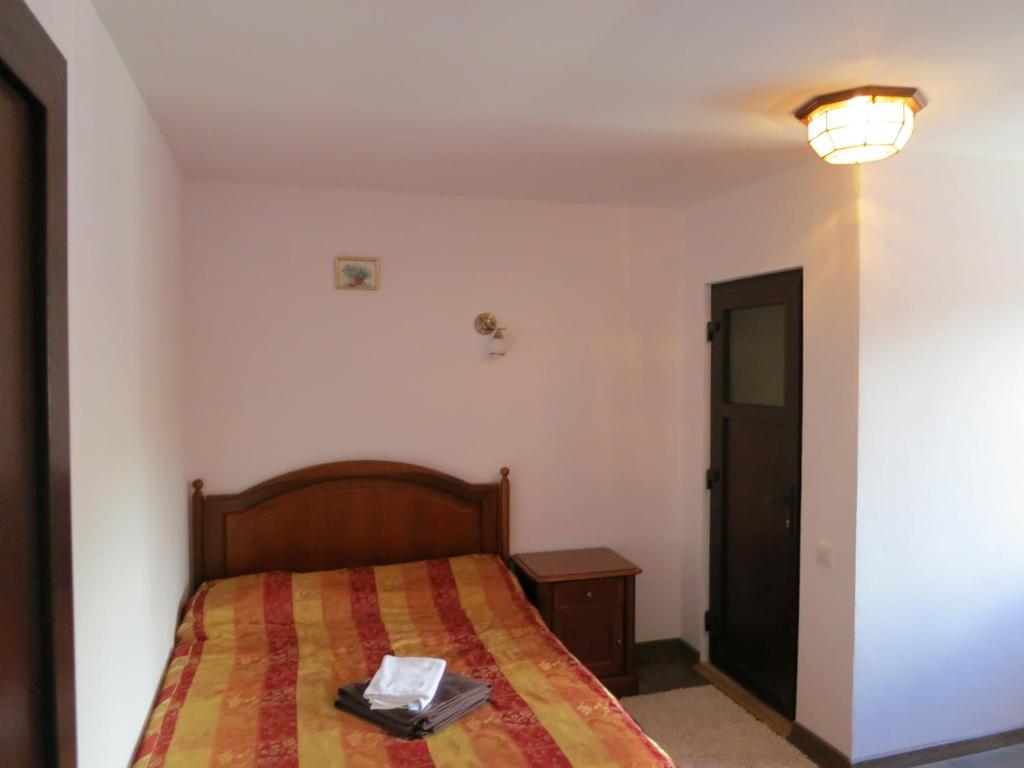 Cetina - Basic Doppelzimmer