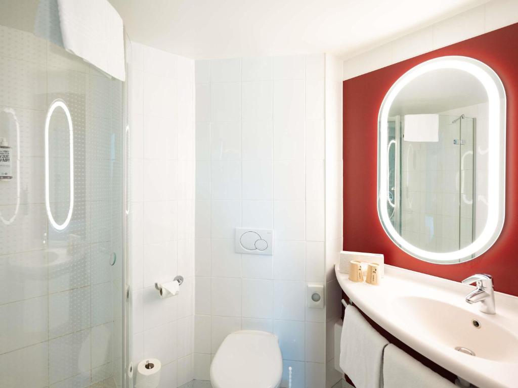 ibis Lausanne Centre - Resim 18