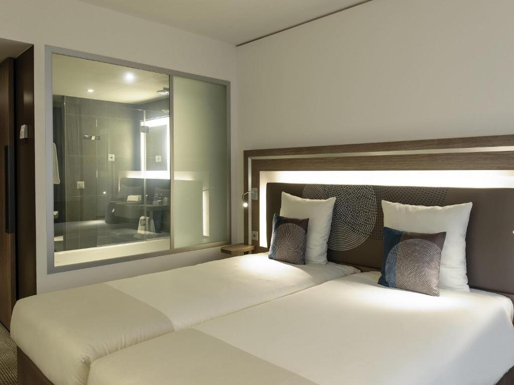 Novotel Lugano Paradiso - Resim 42