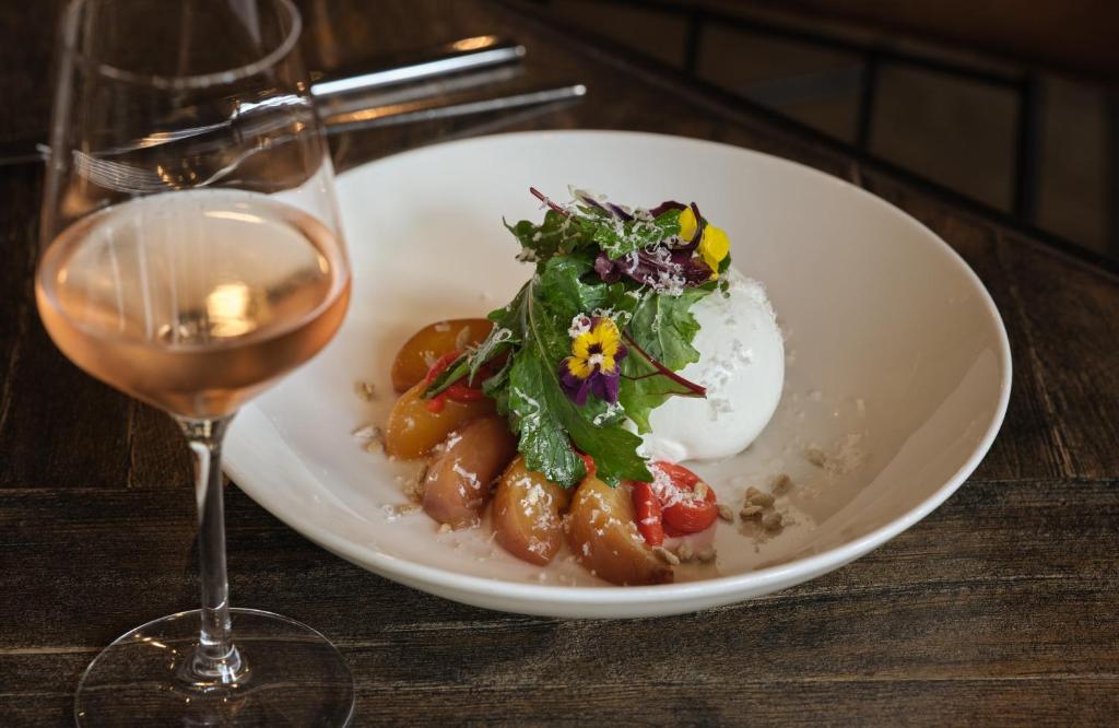 The Posthouse Berlin Potsdamer Platz- Leonardo Limited Edition - Resim 40