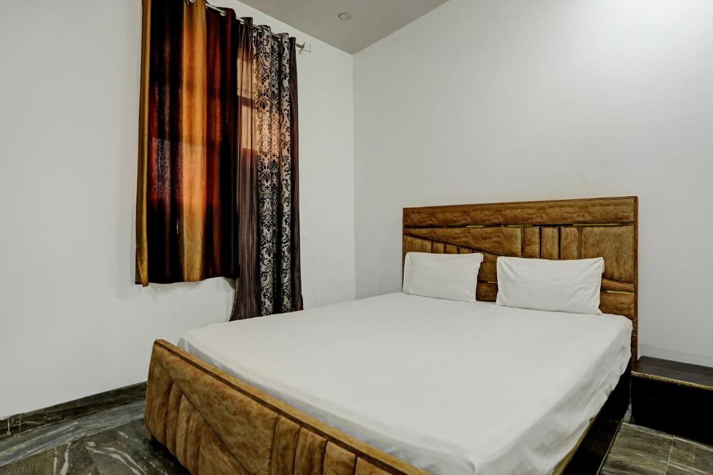 Fotografie z fotogalerie ubytování Hotel O Raaz Hotel v destinaci Dillí