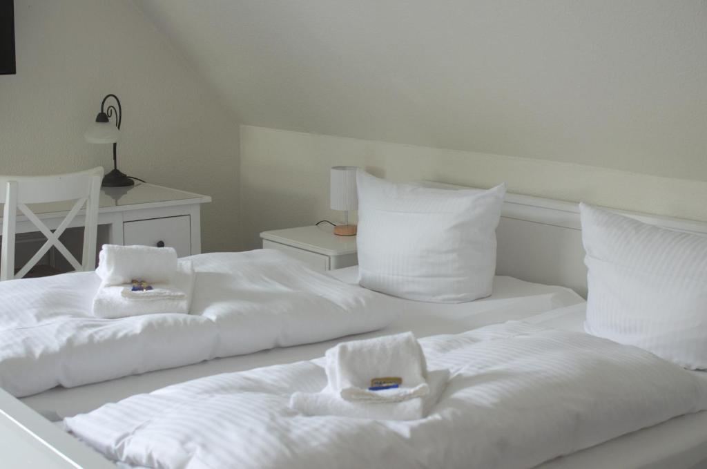 REGIOHOTEL Schanzenhaus Wernigerode - #Wellnessbereich #NaturAuszeitHarz #RuhigAmWald #FreeParking - Deluxe Studio