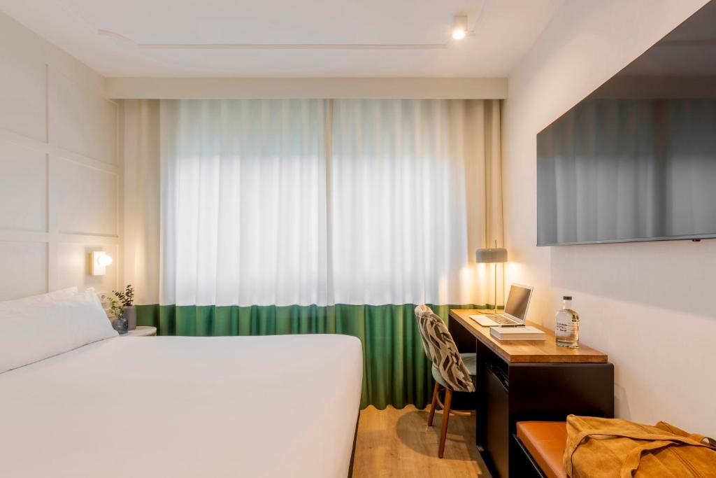 Room Mate Cosmo - City Centre, Valencia - 3