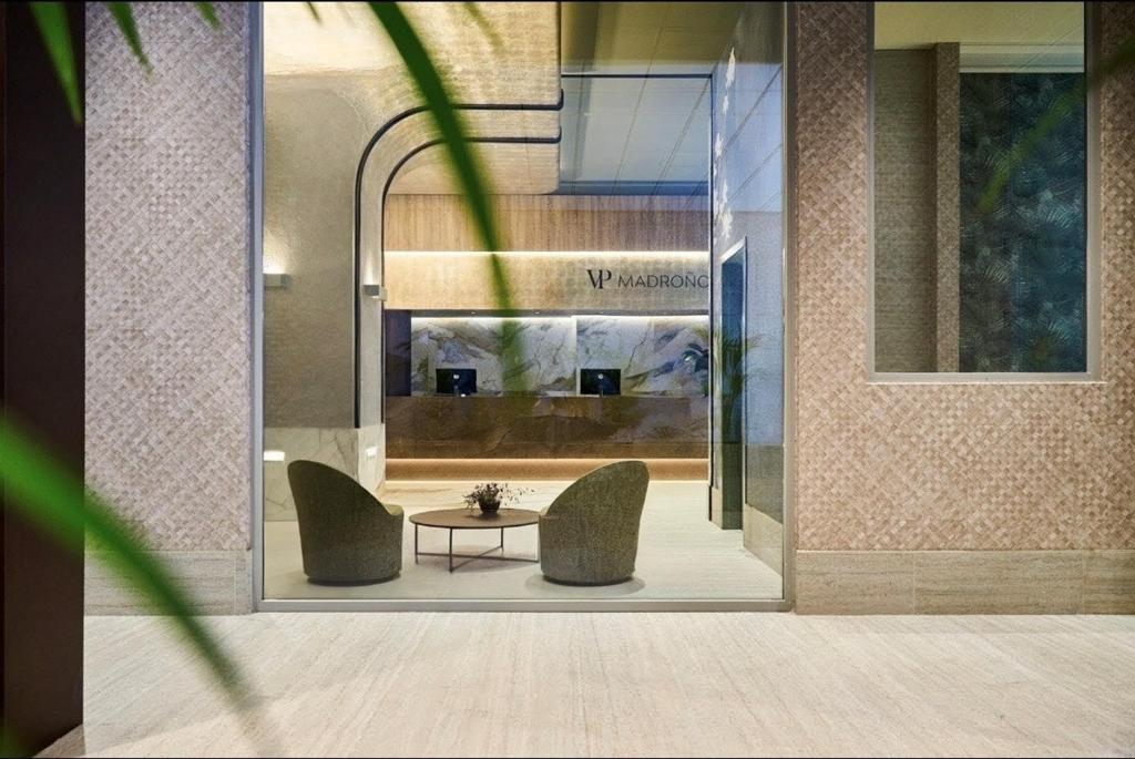 VP Madroño - Resim 7