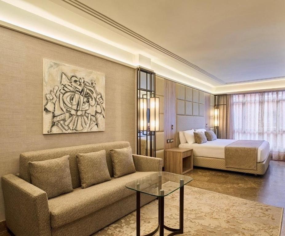 VP Madroño - Resim 4