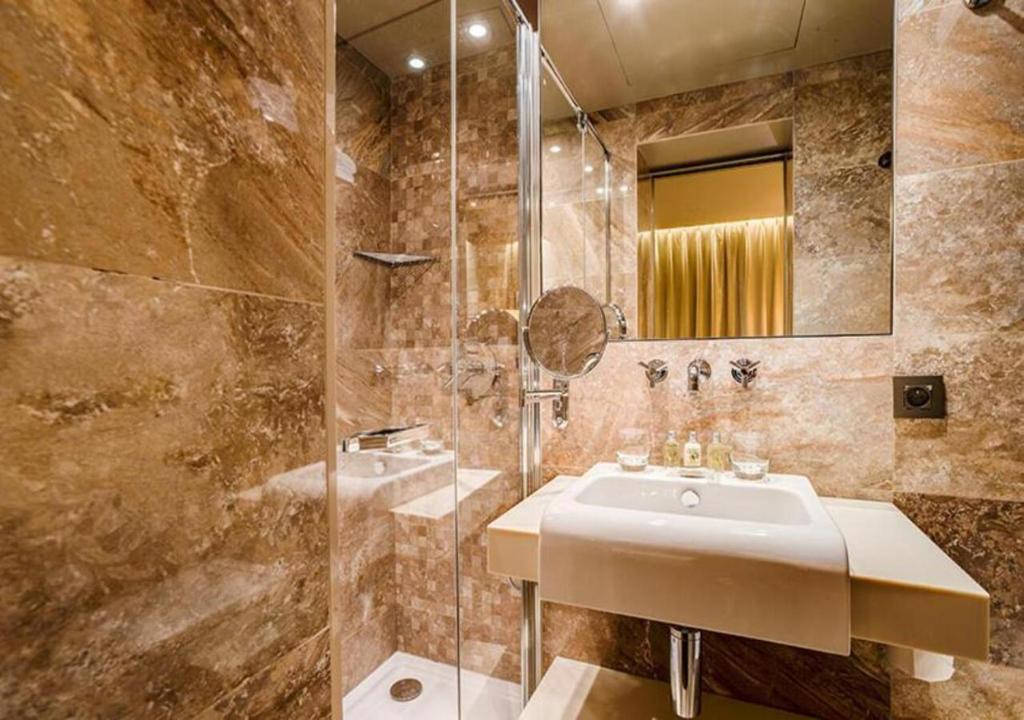 Hotel Armoni Paris - Resim 9