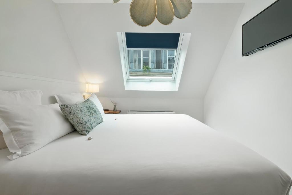 Trendy Canettes Hotel - Resim 29