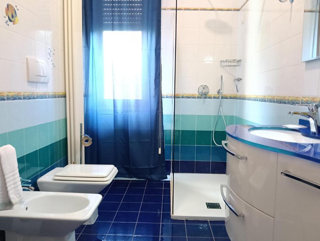 Alle Terme B&B Poesia - Habitación Doble