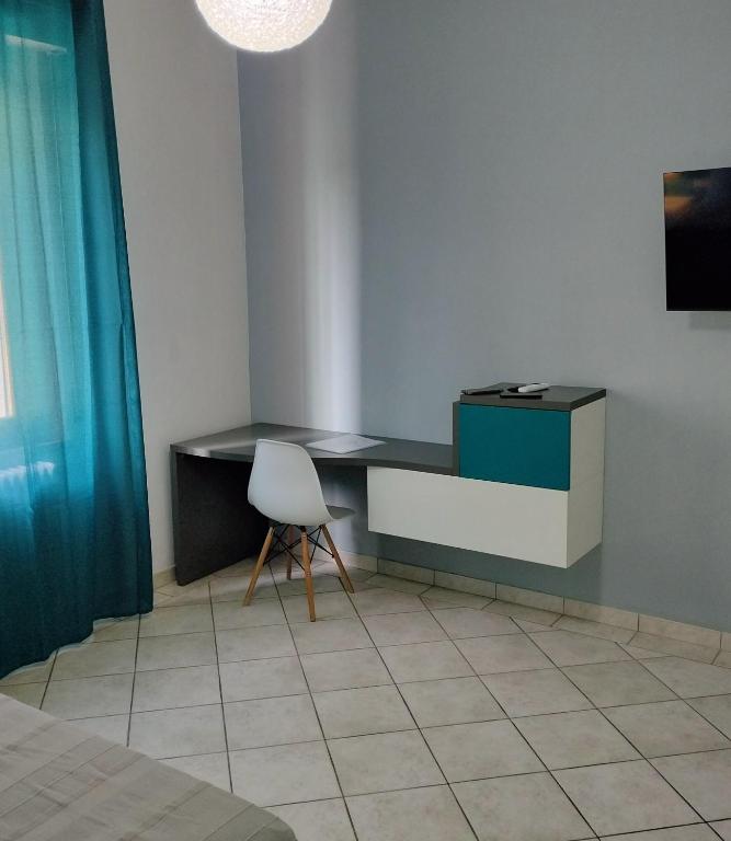 Alle Terme B&B Poesia - Habitación Doble