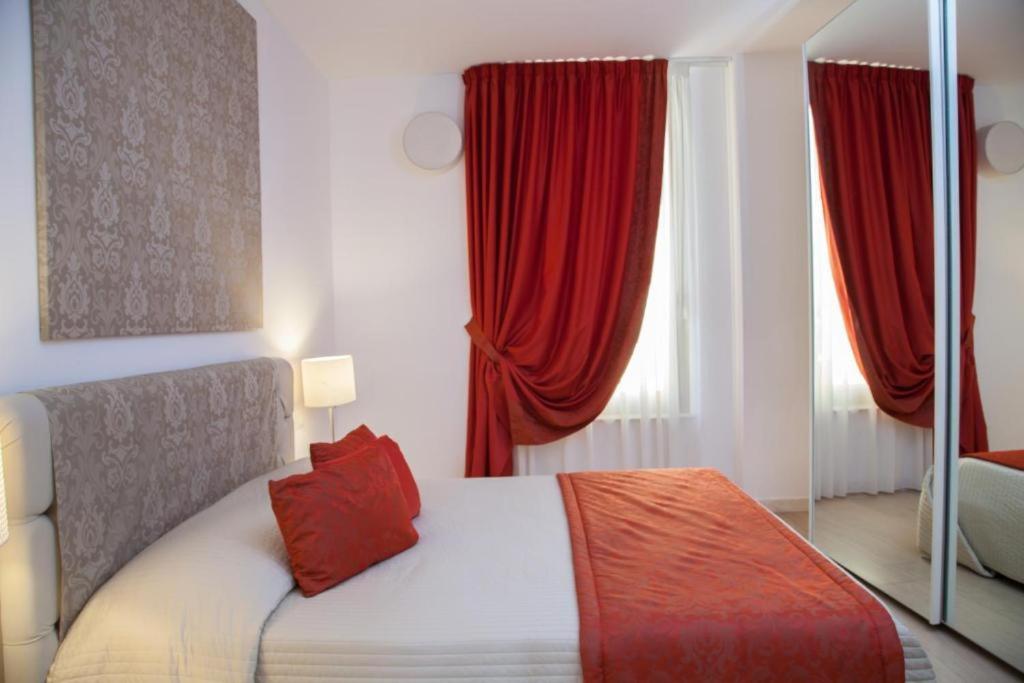 Di Sabatino Resort - Suite Apartments & Spa - Suite