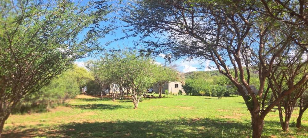 Jardí fora de Plot 6220