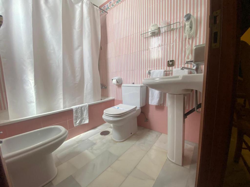 Hotel La Española - Double Or Twin Room